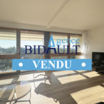 Appartement 3/4 Pièces La Celle-Saint-Cloud