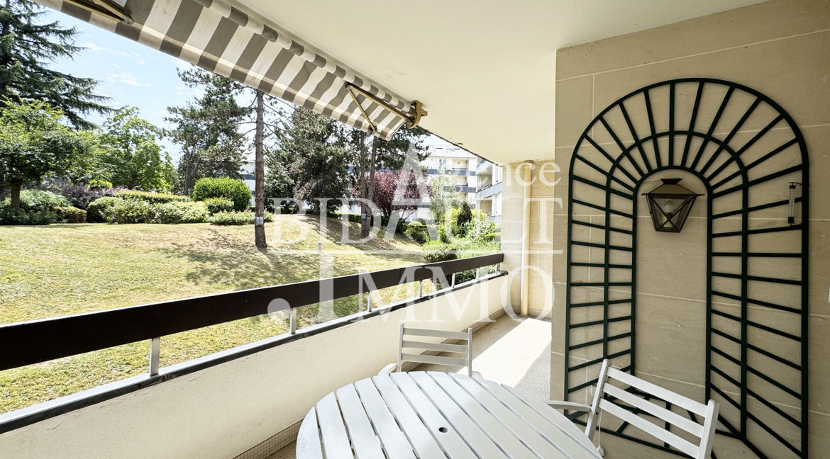 Appartement 5 Pièces avec Terrasse Louveciennes