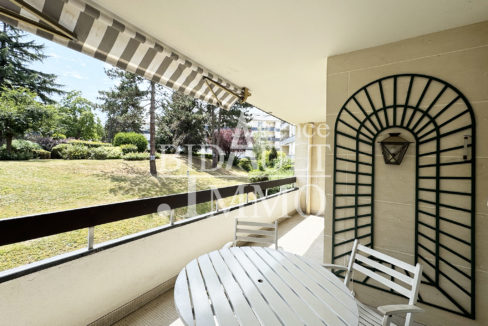 Appartement 5 Pièces avec Terrasse Louveciennes