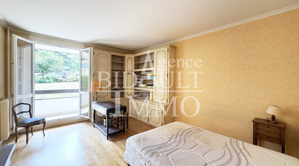 Appartement 5 Pièces avec Terrasse Louveciennes