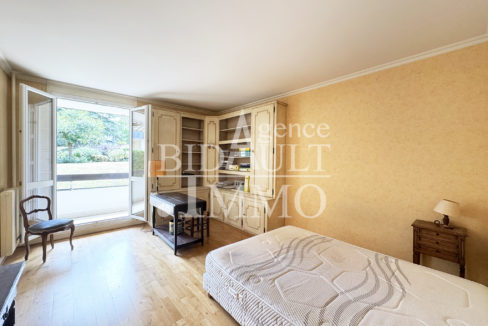 Appartement 5 Pièces avec Terrasse Louveciennes