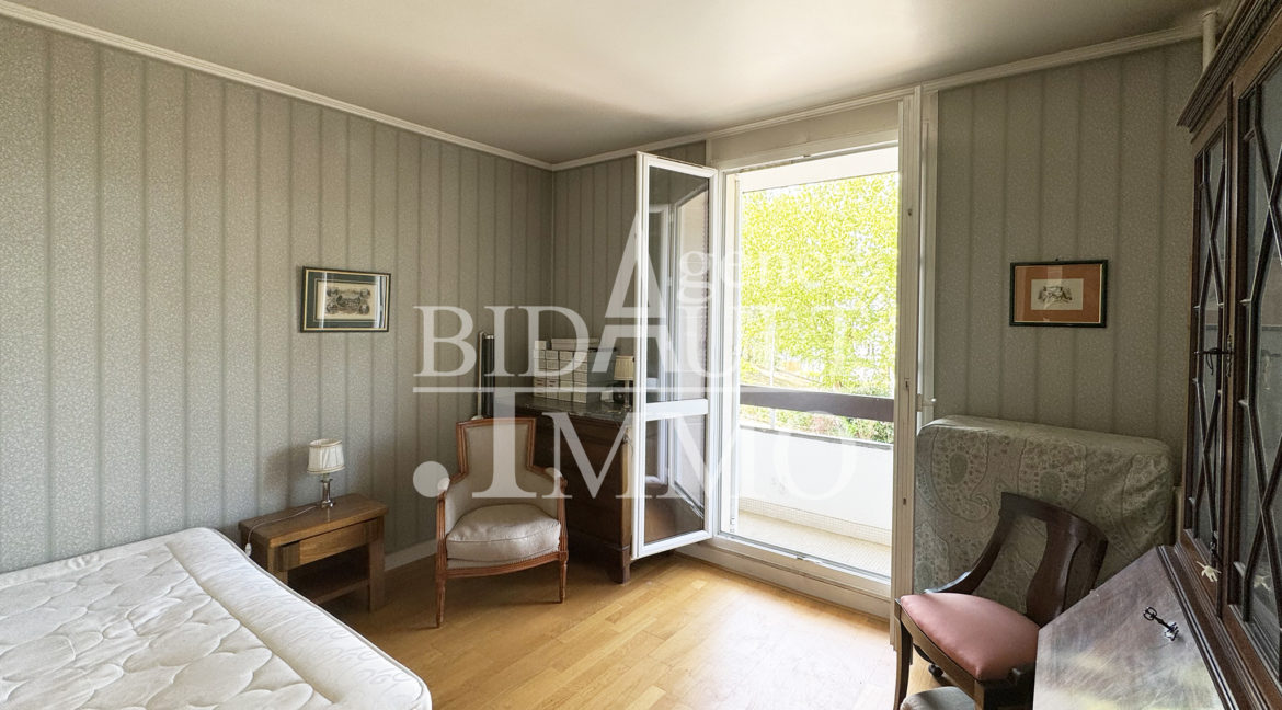 Appartement 5 Pièces avec Terrasse Louveciennes
