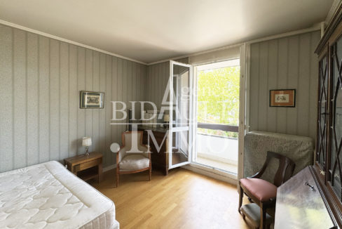 Appartement 5 Pièces avec Terrasse Louveciennes