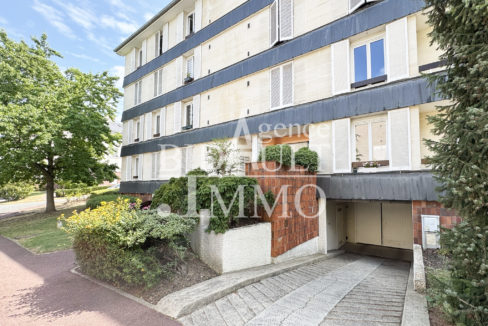Appartement 5 Pièces avec Terrasse Louveciennes