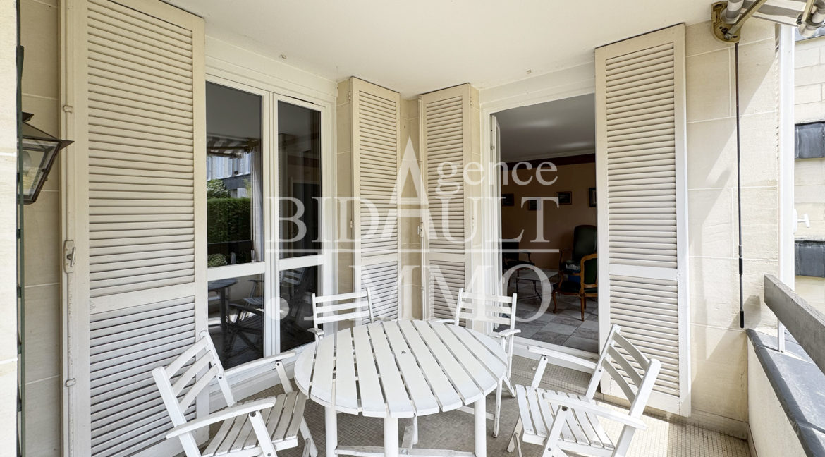Appartement 5 Pièces avec Terrasse Louveciennes