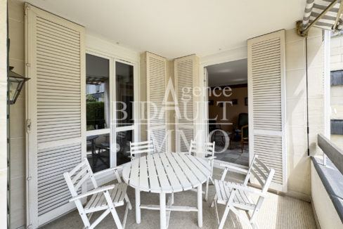 Appartement 5 Pièces avec Terrasse Louveciennes