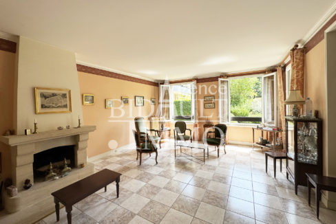 Appartement 5 Pièces avec Terrasse Louveciennes