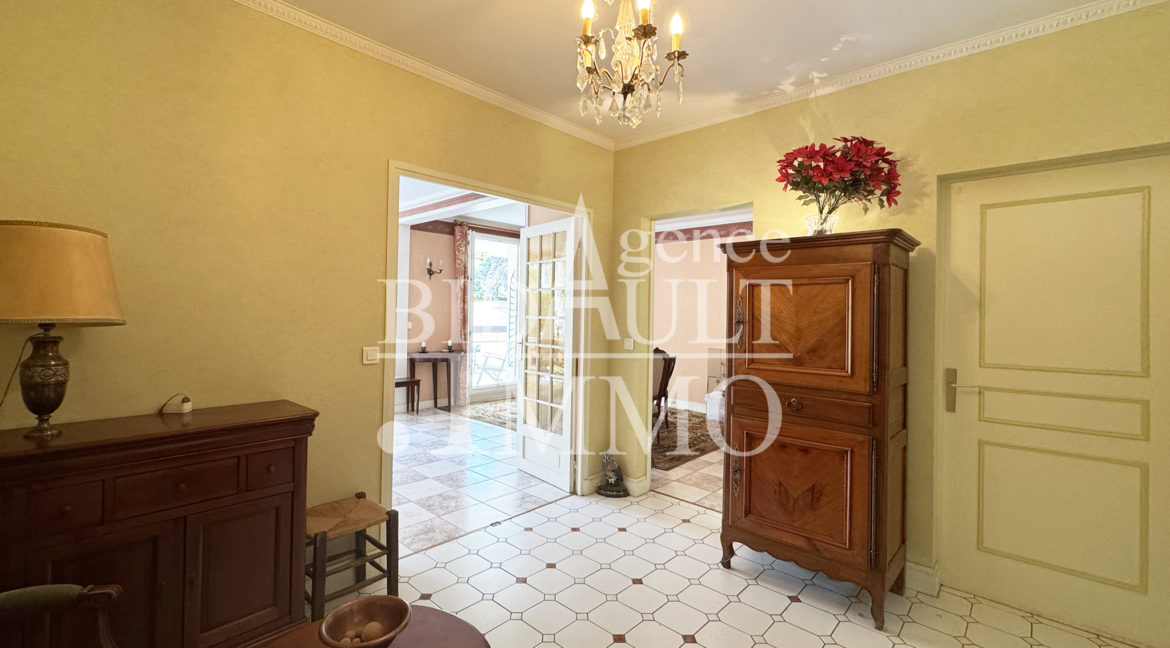 Appartement 5 Pièces avec Terrasse Louveciennes