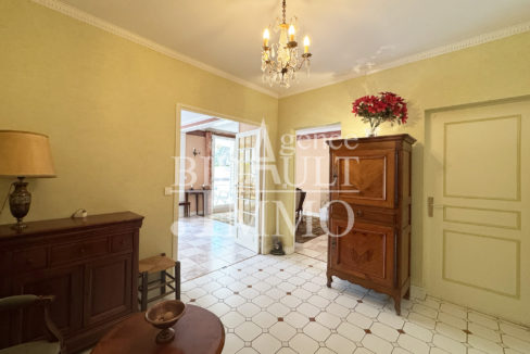 Appartement 5 Pièces avec Terrasse Louveciennes