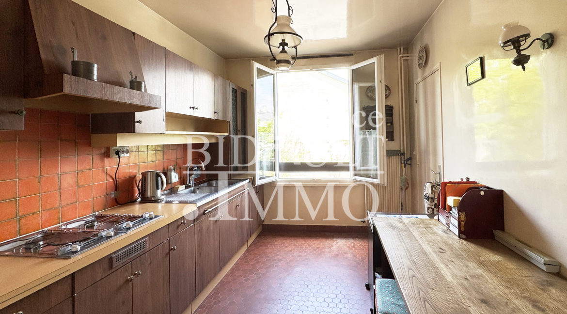 Appartement 5 Pièces avec Terrasse Louveciennes