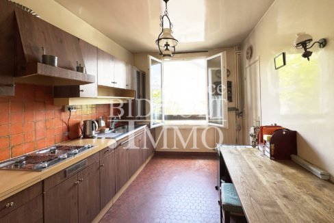 Appartement 5 Pièces avec Terrasse Louveciennes