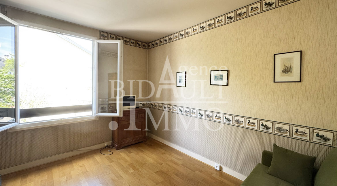 Appartement 5 Pièces avec Terrasse Louveciennes