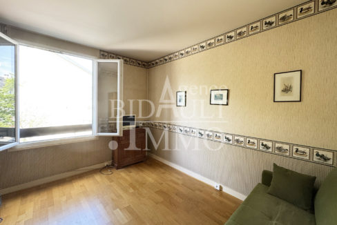 Appartement 5 Pièces avec Terrasse Louveciennes