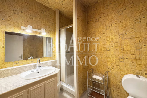 Appartement 5 Pièces avec Terrasse Louveciennes