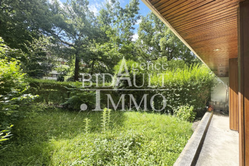 Appartement 4/5 Pièces avec Jardin La Celle-Saint-Cloud