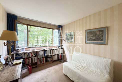 Appartement 4/5 Pièces avec Jardin La Celle-Saint-Cloud