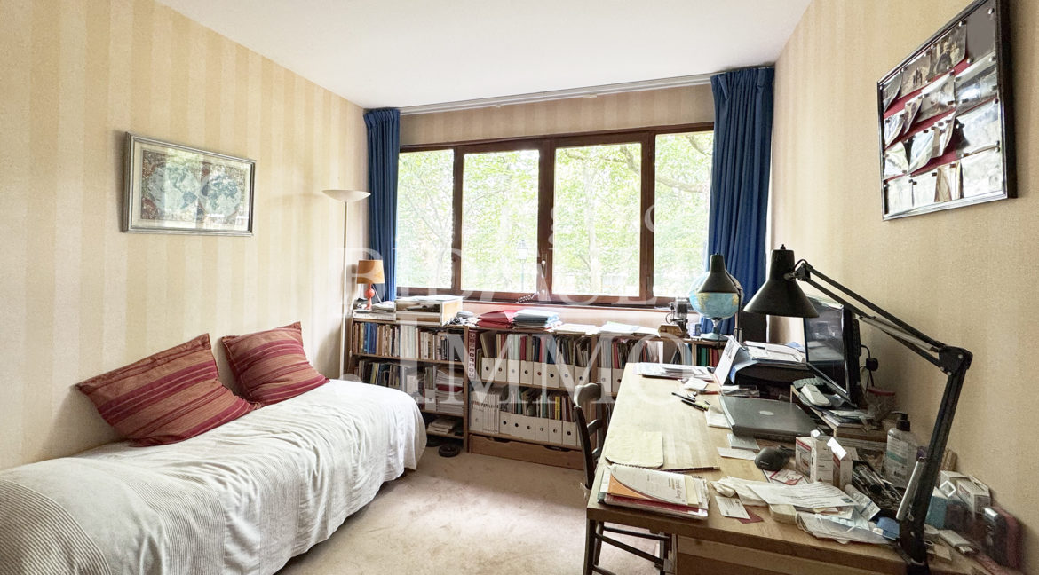 Appartement 4/5 Pièces avec Jardin La Celle-Saint-Cloud
