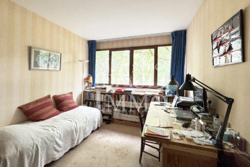 Appartement 4/5 Pièces avec Jardin La Celle-Saint-Cloud