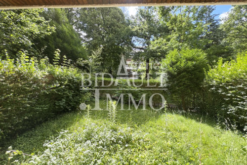 Appartement 4/5 Pièces avec Jardin La Celle-Saint-Cloud
