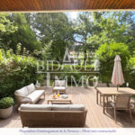 Appartement 4/5 Pièces avec Jardin La Celle-Saint-Cloud