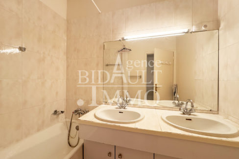 Appartement 4/5 Pièces avec Jardin La Celle-Saint-Cloud