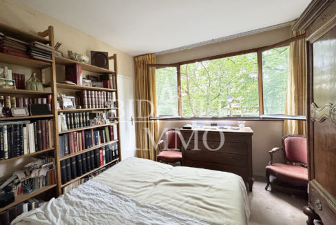 Appartement 4/5 Pièces avec Jardin La Celle-Saint-Cloud