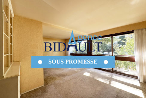 Appartement 4/5 Pièces La Celle-Saint-Cloud