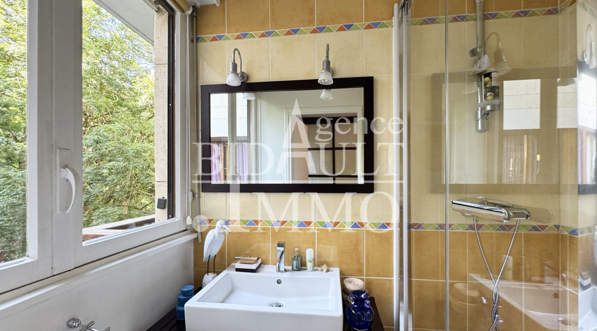 Appartement 4/5 Pièces La Celle-Saint-Cloud