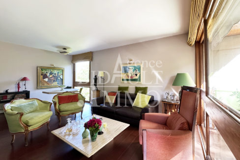 Appartement 4/5 Pièces La Celle-Saint-Cloud