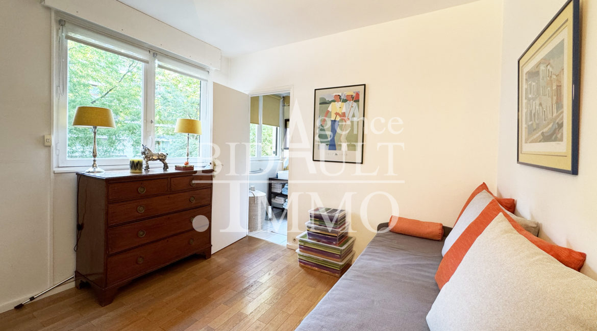 Appartement 4/5 Pièces La Celle-Saint-Cloud