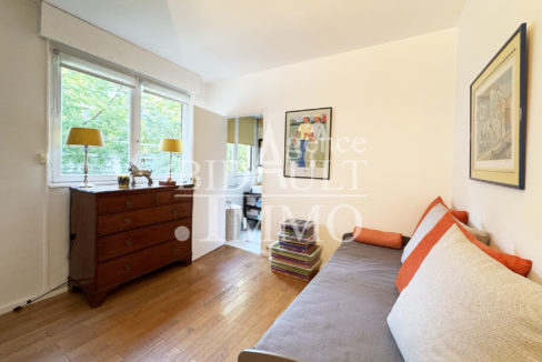 Appartement 4/5 Pièces La Celle-Saint-Cloud
