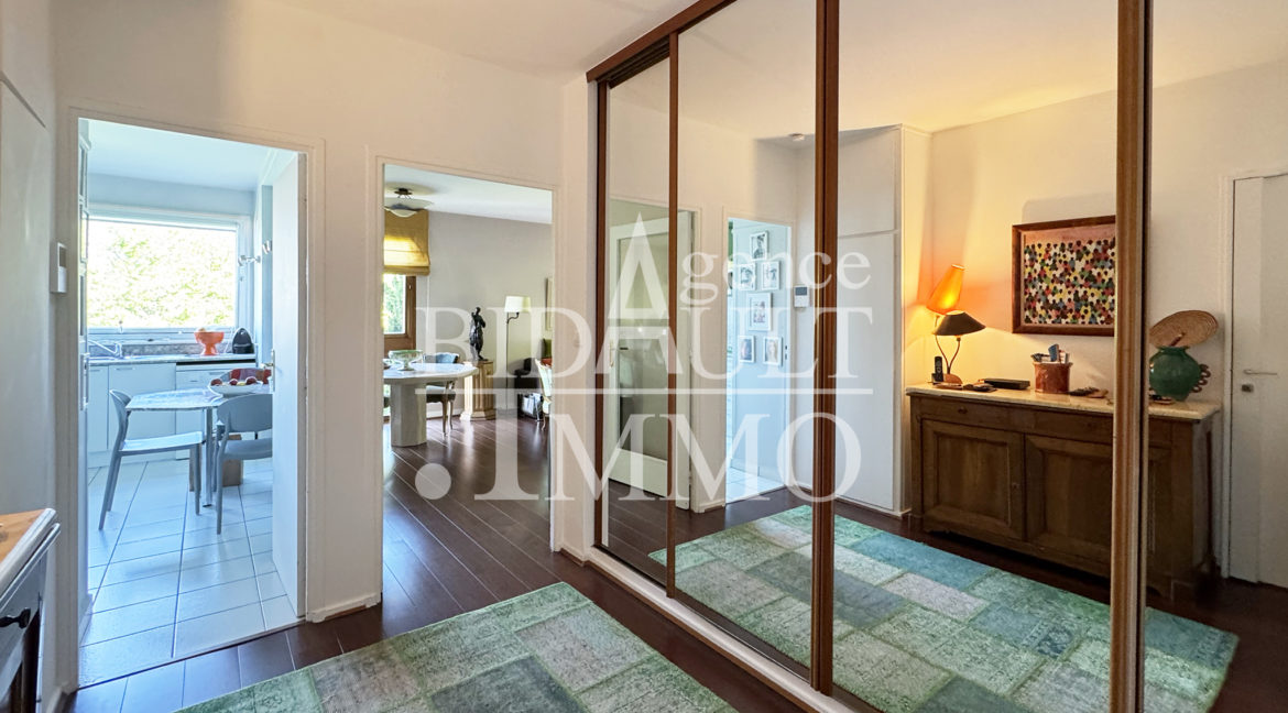 Appartement 4/5 Pièces La Celle-Saint-Cloud