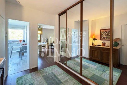 Appartement 4/5 Pièces La Celle-Saint-Cloud