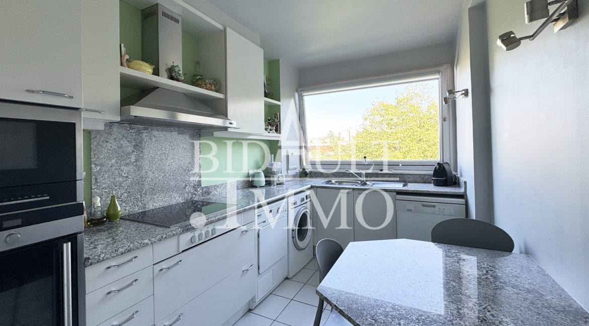 Appartement 4/5 Pièces La Celle-Saint-Cloud