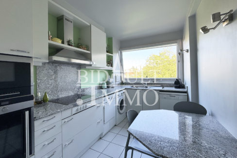 Appartement 4/5 Pièces La Celle-Saint-Cloud