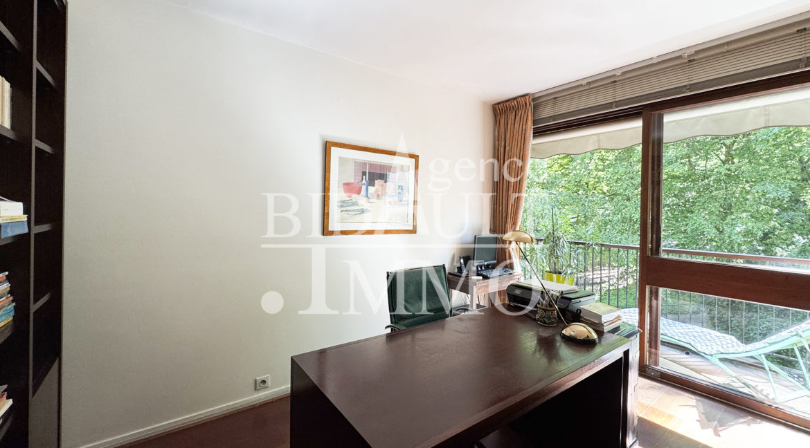 Appartement 4/5 Pièces La Celle-Saint-Cloud