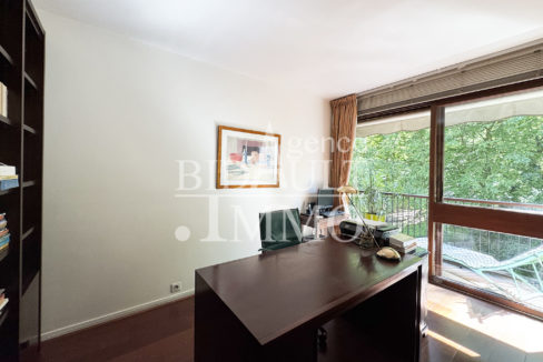 Appartement 4/5 Pièces La Celle-Saint-Cloud