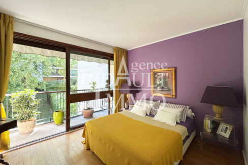 Appartement 4/5 Pièces La Celle-Saint-Cloud