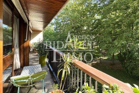 Appartement 4/5 Pièces La Celle-Saint-Cloud