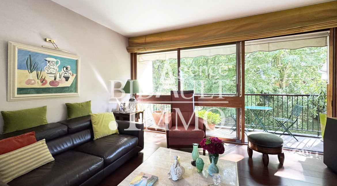 Appartement 4/5 Pièces La Celle-Saint-Cloud