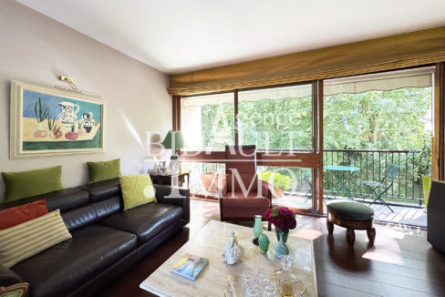 Appartement 4/5 Pièces La Celle-Saint-Cloud