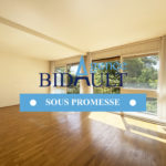 Appartement 3/4 Pièces La Celle-Saint-Cloud