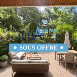 Appartement 4/5 Pièces La Celle-Saint-Cloud - Résidence Elysée 2