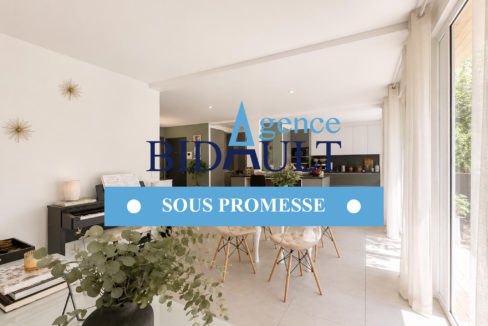 Appartement 5/6 Pièces La Celle-Saint-Cloud
