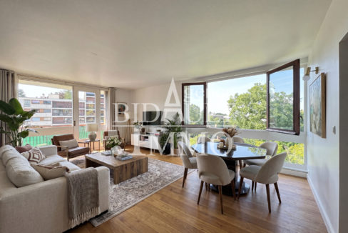 Appartement 4/5 Pièces La Celle-Saint-Cloud - Résidence Elysée 1