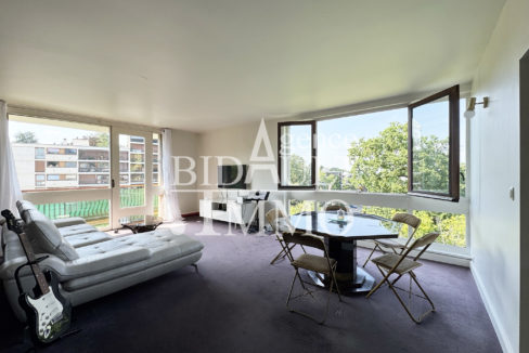 Appartement 4/5 Pièces La Celle-Saint-Cloud - Résidence Elysée 1