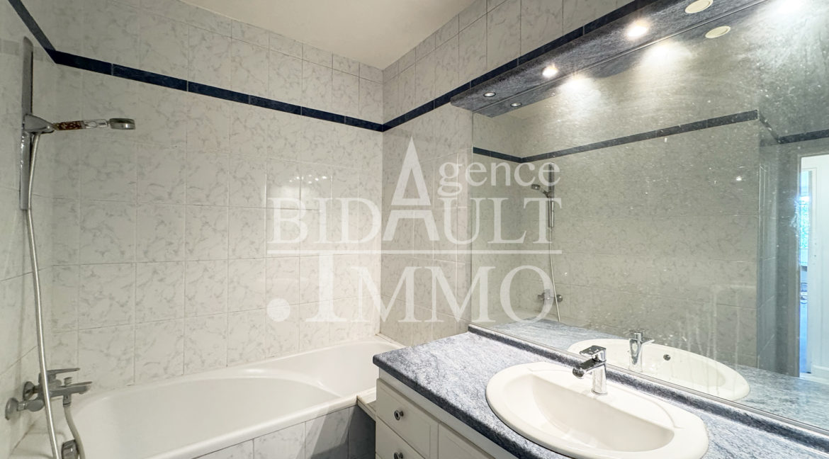 Appartement 4/5 Pièces La Celle-Saint-Cloud - Résidence Elysée 1