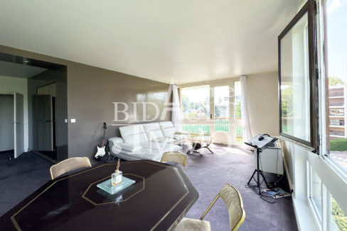 Appartement 4/5 Pièces La Celle-Saint-Cloud - Résidence Elysée 1