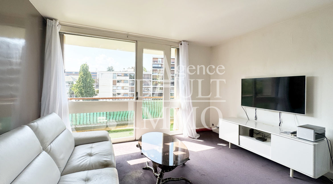 Appartement 4/5 Pièces La Celle-Saint-Cloud - Résidence Elysée 1