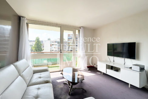 Appartement 4/5 Pièces La Celle-Saint-Cloud - Résidence Elysée 1